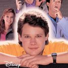 Not Quite Human disney dvd