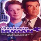 Still Not Quite Human disney dvd Still Not Quite Human disney dvd