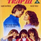 Parent Trap 3 movie dvd