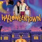 Halloweentown 1 2 3 4 dvds movies Halloweentown 1 2 3 4 dvds movies
