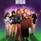 Halloweentown High movie disney dvd