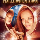 Return to Halloweentown movie disney dvd