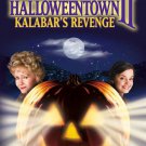 Halloweentown 2 Kalabars Revenge movie disney dvd