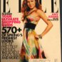 Elle Magazine Amy Adams Cover March 2008 Issue