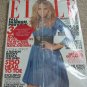 Elle Magazine Mary-Kate July 2008 Cover