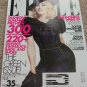 Elle Magazine Madonna May 2008 Cover