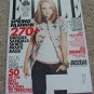 Elle Magazine Natalie Portman April 2008 Cover