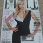 Elle Magazine Reese Witherspoon Oct 2007 Cover