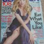 Glamour Magazine Nicole Kidman December 2008 Cover