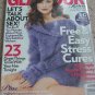 Glamour Magazine Keira Knightley November 2008 Cover