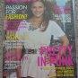Teen Vogue  Rachel Bilson November 2008 Cover