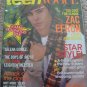 Teen Vogue Zac Efron October 2008 Cover
