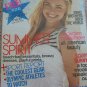 Teen Vogue Hayden Panettiere June/July 2008 Cover