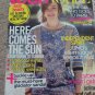 Teen Vogue Ellen Page April 2008 Cover