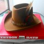 Classic Stetson 4XXXX Beaver Cowboy Hat