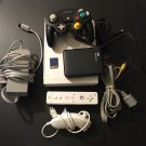 4tb Modded Wii