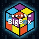 2tb LaunchBox Drive