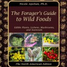 The Forager’s Guide to Wild Foods eTextbook