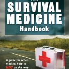 The Survival Medicine Handbook eTextbook