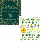 The Lost Book of Herbal Remedies eTextbook