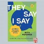 They Say / I Say with Readings Fifth 5th Edition 5e eTextbook