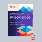 A Guide to the Project Management Body of Knowledge (PMBOK Guide) – 7th Edition 7e