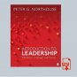 Introduction to Leadership: Concepts and Practice 5th Edition 5e