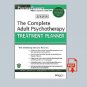 The Complete Adult Psychotherapy Treatment Planner 6th Edition