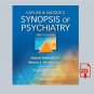 Kaplan & Sadock&acirc;��s Synopsis of Psychiatry 12th Edition