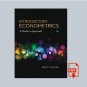 Introductory Econometrics: A Modern Approach Seventh 7th Edition 7e