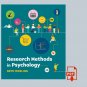 Research Methods in Psychology: Evaluating a World of Information 4th Edition