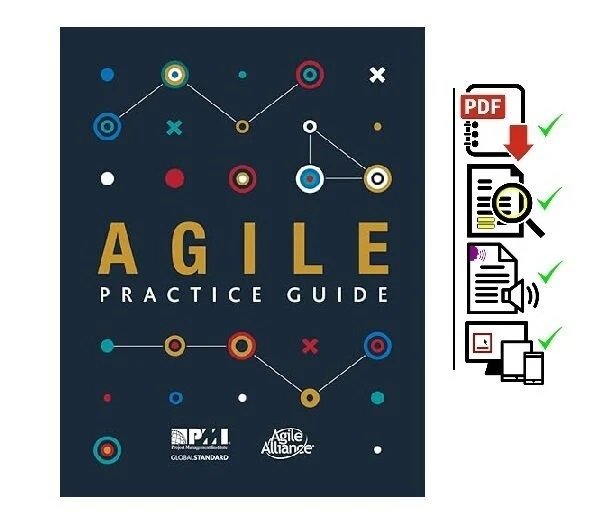 Agile Practice Guide PMI