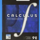 Calculus: Early Transcendentals 9th Edition eTextbook