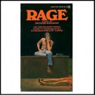 Rage by Richard Bachman - Stephen King (First Edition) eTextbook