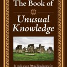 The Book of Unusual Knowledge eTextbook