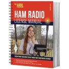 ARRL Ham Radio License Manual 5th Edition eTextbook