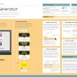 Beginner's Step-by-Step Coding Course: Learn Computer Programming the Easy Way eTextbook