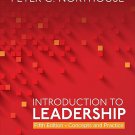 Introduction to Leadership: Concepts and Practice 5th Edition 5e