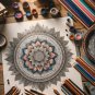 How to Color Mandalas for Adults: A Beginner's Guide: Color your way to stress relief etextbook