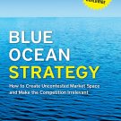 Blue Ocean Strategy, Expanded Edition eTextbook