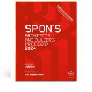 Spon's Architects and Builders Price Book 149th Edition