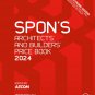 Spon's Architects and Builders Price Book 149th Edition