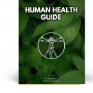 Human Health Guide - Harry B. Joseph eTextbook