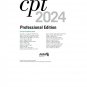 CPT 2024 Professioanl Edition Medical Coding CRC CCS eTextbook