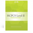 HCPCS 2024 Level II Professional Edition Codebook eTextbook