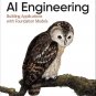 AI Engineering: Building Applications with Foundation Models eTextbook