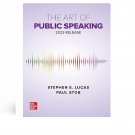 The Art Of Public Speaking 13th Edition 13e (2023 Release) eTextbook
