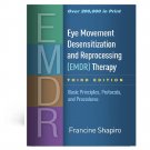 Eye Movement Desensitization and Reprocessing EMDR Therapy 3rd Edition