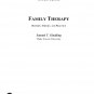 Family Therapy: History, Theory, and Practice 7th Edition 7e