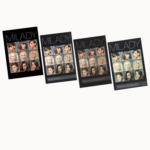 Milady Standard Cosmetology 13th Edition eTextbook Bundle